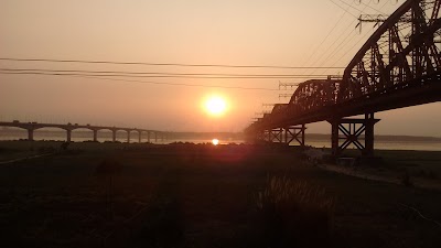 Photos of Pakshi Station Jame Masjid