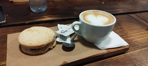 Cafetería MejorSabe - Thumbnail