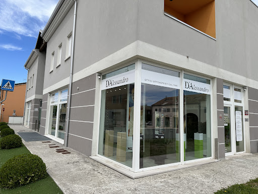 Ottica D'Alessandro
