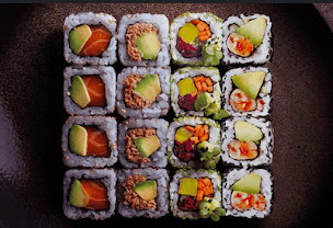 Photo n°5 de Restaurant Potala Wok à Oyonnax (Restaurant de type buffet)