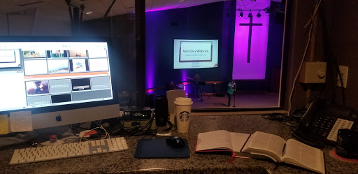 Beavercreek Christian Church - Thumbnail