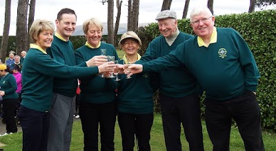 Photos of Greenore Golf Club