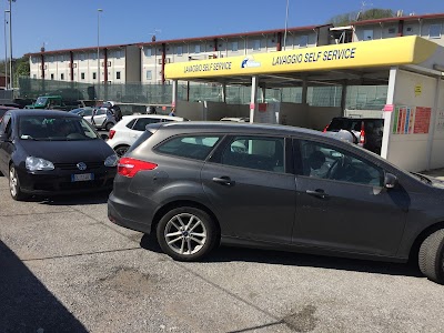 AUTOLAVAGGIO SELFSERVICE