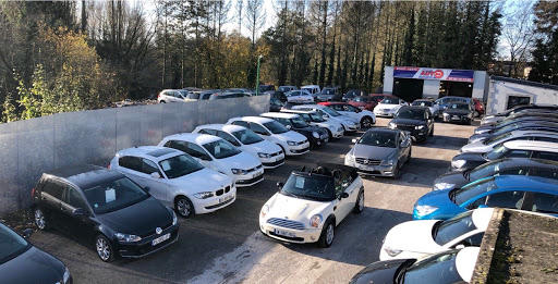 SAMBRE AUTO Gallery - France