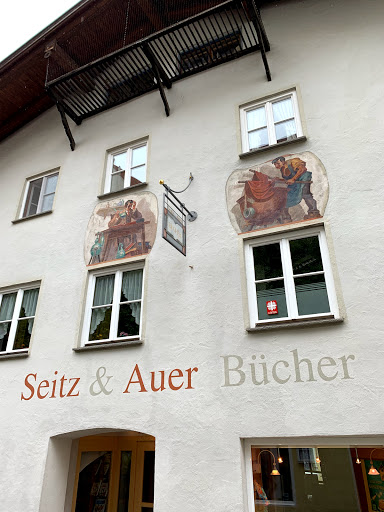 Seitz & Auer Bücher GmbH