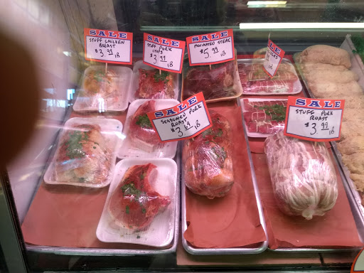 J & G Deli Meat Mkt - Thumbnail