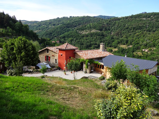 Photo de Maison Santoline à Lamastre (07270)