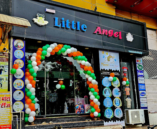 Mom s little angel kids clothes & gifts & accessories