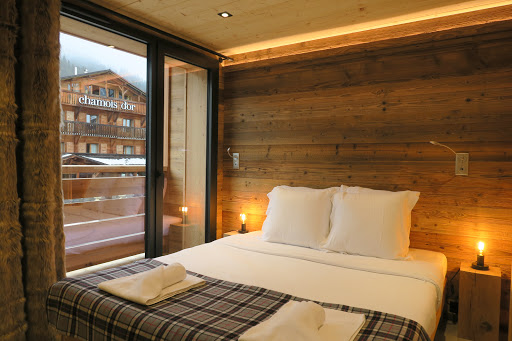 Chalet Du Coin - Mountain & Tradition - Thumbnail