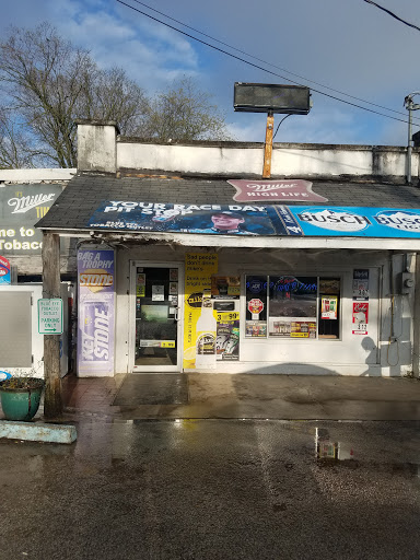 Blue Eye Tobacco Outlet