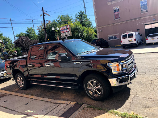 DC Auto Body Collision Repair