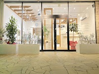 Agu hair quito 新下関