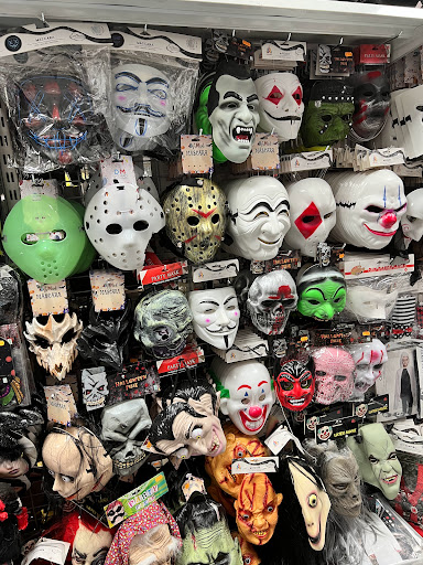 Basar La Sort - Visual