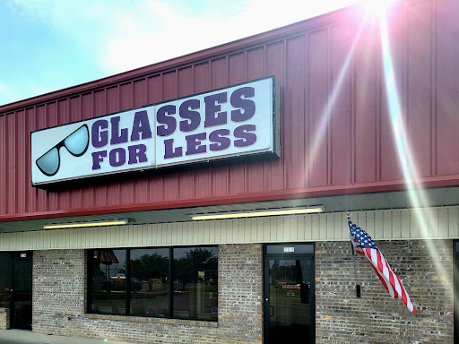 Glasses For Less Arab Alabama