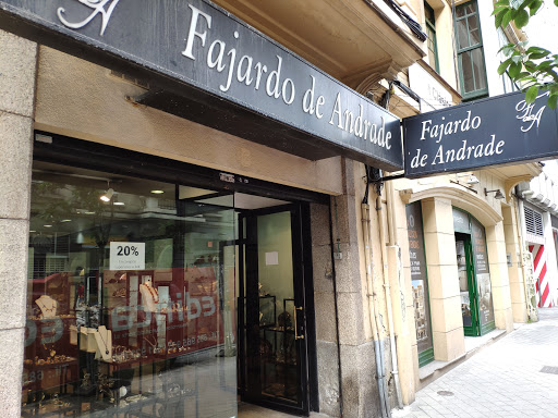 Fajardo de Andrade