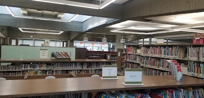 Sun Ray Library, Saint Paul Public Library