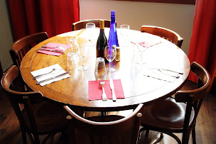 Photo n°11 de La Poupée qui Tousse à Rennes (Restaurant français)