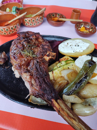 El corral steak house - Thumbnail