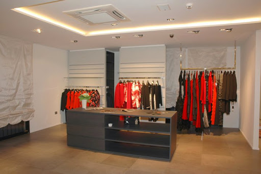 La Galleria della Moda - Thumbnail
