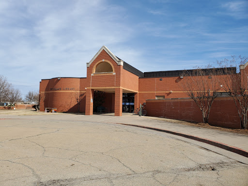 Metropolitan Library System - The Village Library - Thumbnail