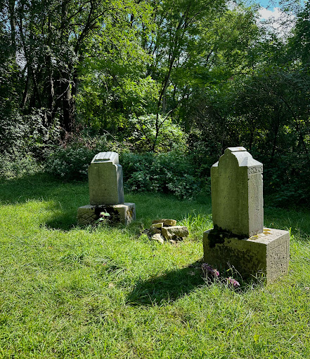 Sauerbier-Burkhardt Cemetery