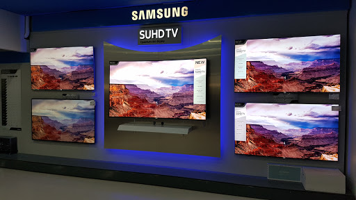 Teletime TV, Electronics, Appliances and Furniture - Thumbnail