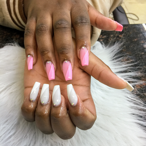 CT Nails - Visual