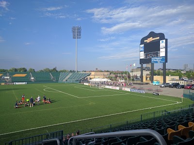 Marina Auto Stadium