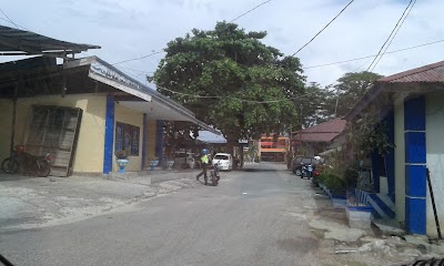 Photos of Polres Poso