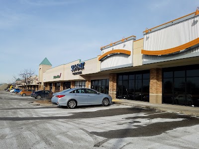 Brentwood Village Shopping Center