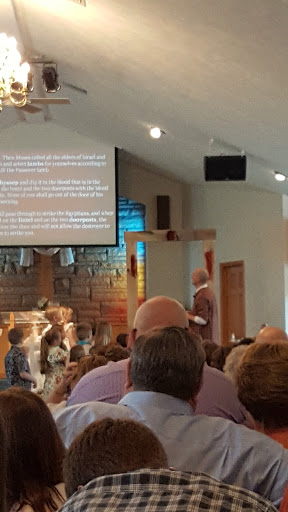 Grove Bible Church