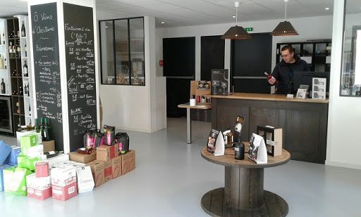 O Vins D'occitanie - Thumbnail