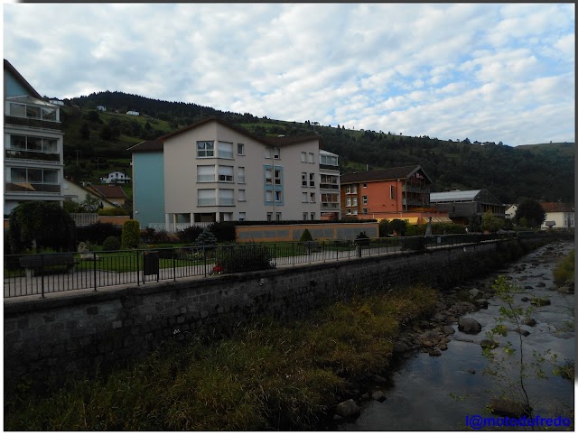 La Bresse