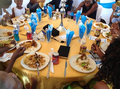 Photos of Iklina Catering Services, Central university, Food Court, Miotso, Dangme West