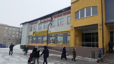 Photos of Brusnička