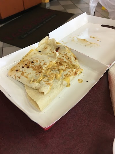 Taco John