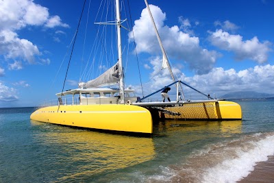 Photos of Blue Water Safaris