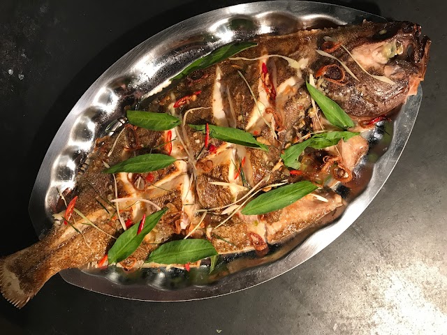 HaiSous Vietnamese Kitchen