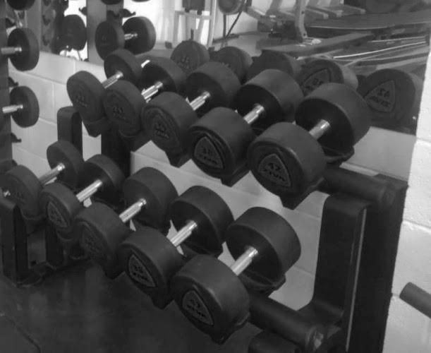 Metheringham Gym Phone number