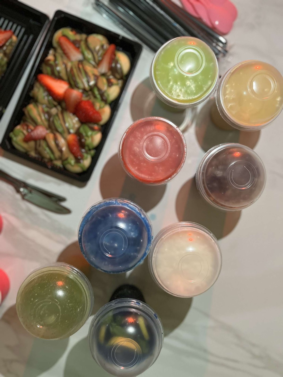 عصائر رشفة رنا فرع ١ - صورة 5