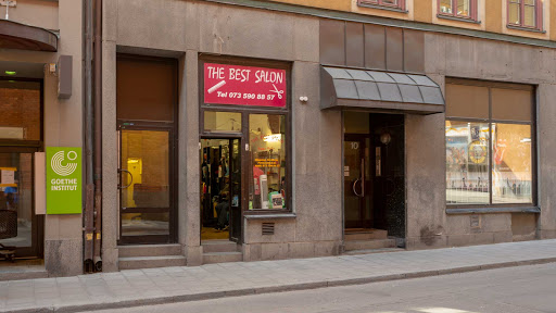 The best Salon
