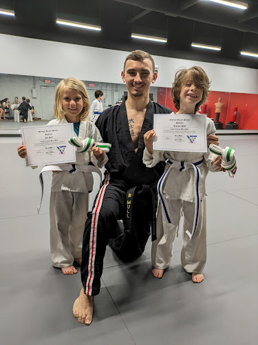 Hero Martial Arts-Jeffersontown - karate in Louisville, Kentucky