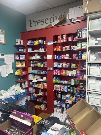HBS Pharmacy - Thumbnail