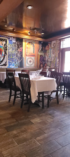 Chowder House Cafe - Visual