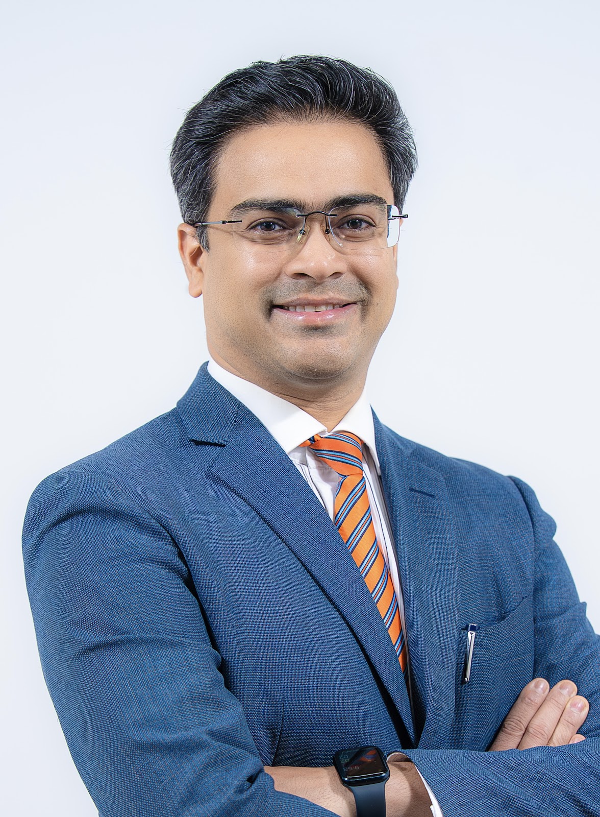 Dr. Michael George Uglow - صورة 4