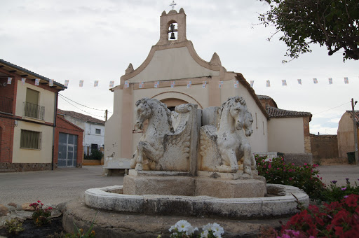 Bustillo del Oro Town Hall