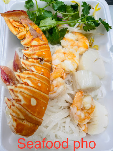 Pin Asian Cafe - Thumbnail