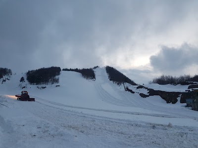 Ski Pista Bigell