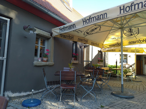 Die Schmidd'n Kaffee und Land-Wirtschaft