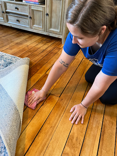Harbor Shores Cleaning Company - Thumbnail